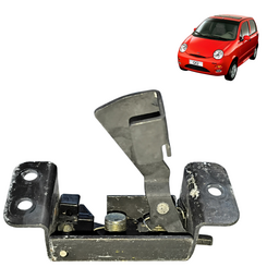 Fechadura Tampa Traseira Chery QQ 2016 2017 a 2020