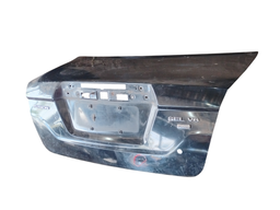 TAMPA TRASEIRA FUSION 2010 2010 A 2012