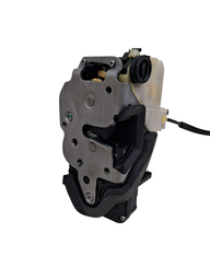 FECHADURA PORTA TRAS DIR AGILE SONIC TRACKER ATÉ 2019 5 PINO