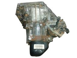 CAIXA CAMBIO SANDERO LOGAN 1.6 16V 2017/, ORIGINAL