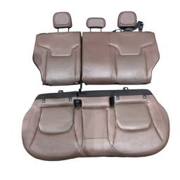 Bancos Traseiros Caramelo Original Jeep Renegade 2016 a 2026