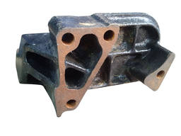 Suporte Calço Motor Fiat Uno1.0 Fiorino1.3 L/direito 02/12