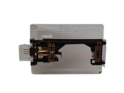 LUZ TETO CORTESIA TRACKER ONIX SPIN PRISMA