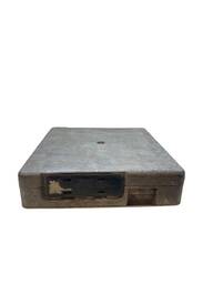 MÓDULO INJEÇÃO FORD FIESTA/KA 1.0 1997/00