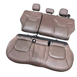 BANCOS TRASEIROS CARAMELO ORIGINAL JEEP RENEGADE 2016 A 2026