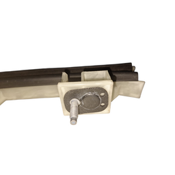 GUIA VIDRO DIANTEIRO ESQUERDO C4 GRAND PICASSO 2.0 2009