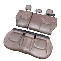 BANCOS TRASEIROS CARAMELO ORIGINAL JEEP RENEGADE 2016 A 2026