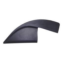 Moldura Interna Retrovisor Lad Dir Hyundai HB20 2013 a 2019 
