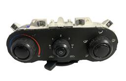 Comando Fiat Mobi Com Ar Condicionado 2017 A 2021