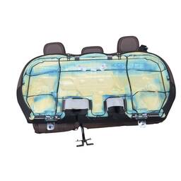 BANCOS TRASEIROS CARAMELO ORIGINAL JEEP RENEGADE 2016 A 2026