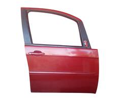 Porta Dianteira Direita Idea 06/16 COM MOÇAS, Original 