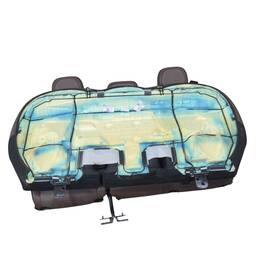 BANCOS TRASEIROS CARAMELO ORIGINAL JEEP RENEGADE 2016 A 2026