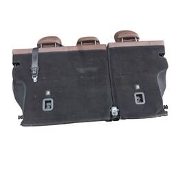 BANCOS TRASEIROS CARAMELO ORIGINAL JEEP RENEGADE 2016 A 2026