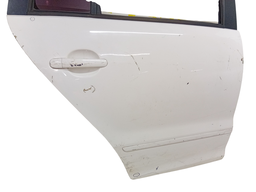 PORTA TRASEIRA DIREITA SPACEFOX 2015 2016 A 2019 C/DETALHE