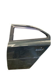 Porta Traseira Esquerda Onix Prisma 2013 2014 a 2020