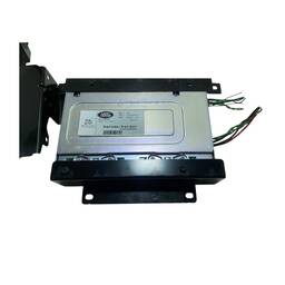Módulo Amplificador Som Land Rover Discovery 2010 a 2015