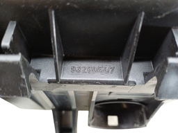 CAIXA FILTRO AR CHEVROLET CELTA PRISMA 2000 A 2012