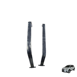 suporte tanque combustivel chevrolet tracker 2014