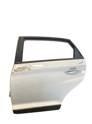 Porta Traseira Esquerda Chery Tiggo 2 3X 2019 2020 a 2023