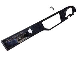 MOLDURA ACABAMENTO PAINEL VOLKSWAGEN POLO VIRTUS 2020/ FOSCO