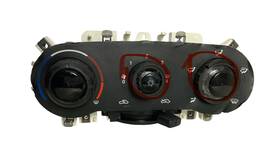 Comando Fiat Mobi Com Ar Condicionado 2017 A 2021 (DETALHE)