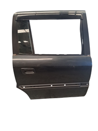 PORTA TRASEIRA DIREITA ZAFIRA 2002 2003 A 2012