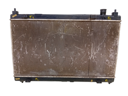 RADIADOR AGUA HONDA FIT WRV 1.5 2015 A 2021 AUTOMATICO