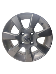 Roda Aro 15 Nissan Tiida Usada
