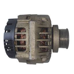 Alternador Clio Kangoo Scenic 1.6 16v 1998 1999 a 2007 90A