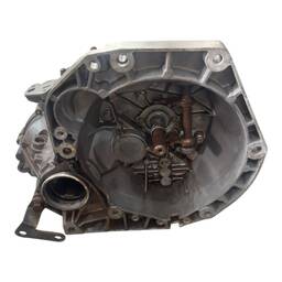 CAIXA CAMBIO MANUAL ORIGINAL FIAT FIREFLY 2021 