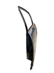 PORTA TRASEIRA ESQUERDA C4 HATCH 2008 2009 A 2013