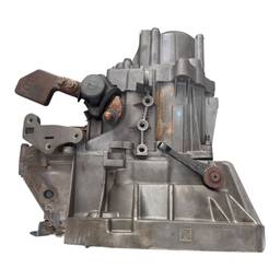 Caixa Cambio Manual Original Fiat Firefly 2021 