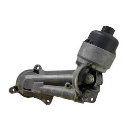 SUPORTE FILTRO DE OLEO PEUGEOT 308 408 1.6 16V 2012 A 2019