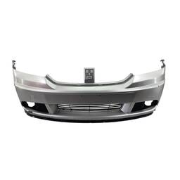 z- parachoque dianteiro dodge journey 2009