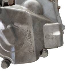 CAIXA CAMBIO MANUAL ORIGINAL FIAT FIREFLY 2021 