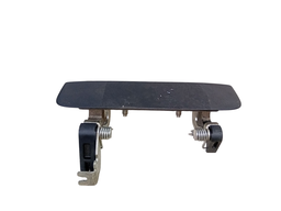 MAÇANETA TAMPA TRASEIRA MARCH 2012 A 2020 LIVINA 2010 A 2014