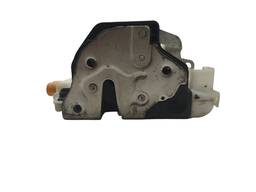 Fechadura Porta Diant Esq Gol Voyage Sav G5 G6 G7 G8 5 Pinos