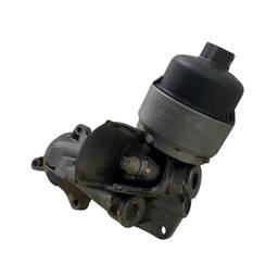 SUPORTE FILTRO DE OLEO PEUGEOT 308 408 1.6 16V 2012 A 2019