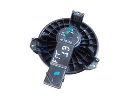 MOTOR AR FORÇADO FIT CITY 2009 2010 A 2014 DENSO