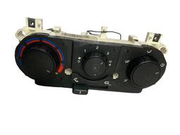 Painel Ar Condicionado Palio Strada 2008 2011