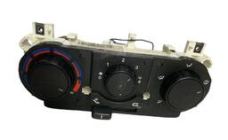 PAINEL AR CONDICIONADO PALIO STRADA 2008 2011