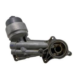 SUPORTE FILTRO DE OLEO PEUGEOT 308 408 1.6 16V 2012 A 2019