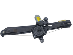 Máquina Vidro Traseira Esquerda Ford Ranger 2013 a 2025