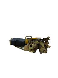 FECHADURA PORTA DIANTEIRA ESQUERDA CORSA 1996 A 2016 CLASSIC