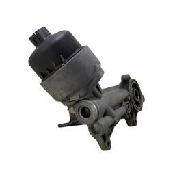 SUPORTE FILTRO DE OLEO PEUGEOT 308 408 1.6 16V 2012 A 2019