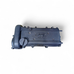 Tampa Válvulas Hb20 Cerato I30 Soul 1.6 16v Flex 2013 a 2019