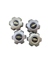 Jogo De Calota Chevrolet S10 2013