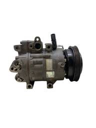 Compressor Ar Condicionado Hyundai I30 2.0 2010 2011 a 2012