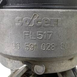 SUPORTE FILTRO DE OLEO PEUGEOT 308 408 1.6 16V 2012 A 2019