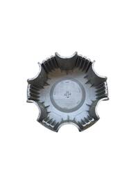 JOGO DE CALOTA CHEVROLET S10 2013